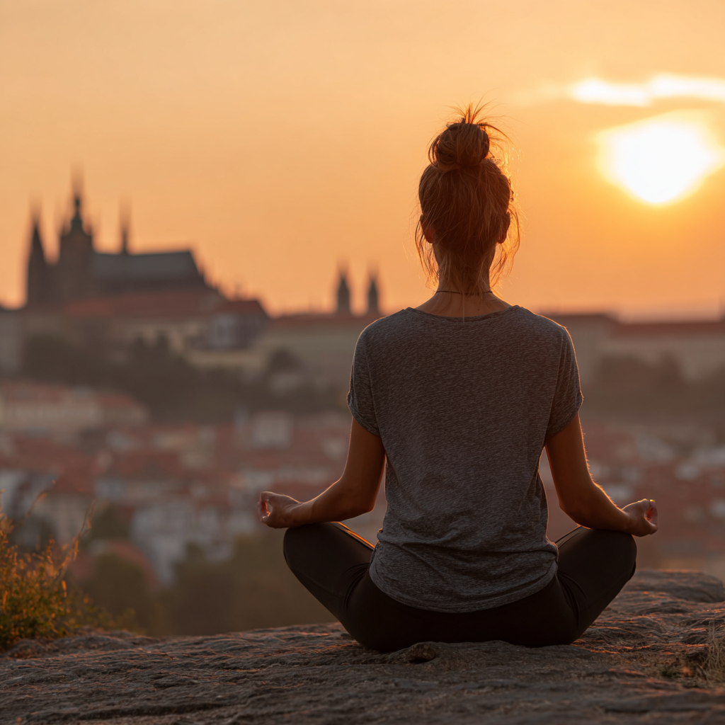 Увеличаване на енергията и издръжливостта