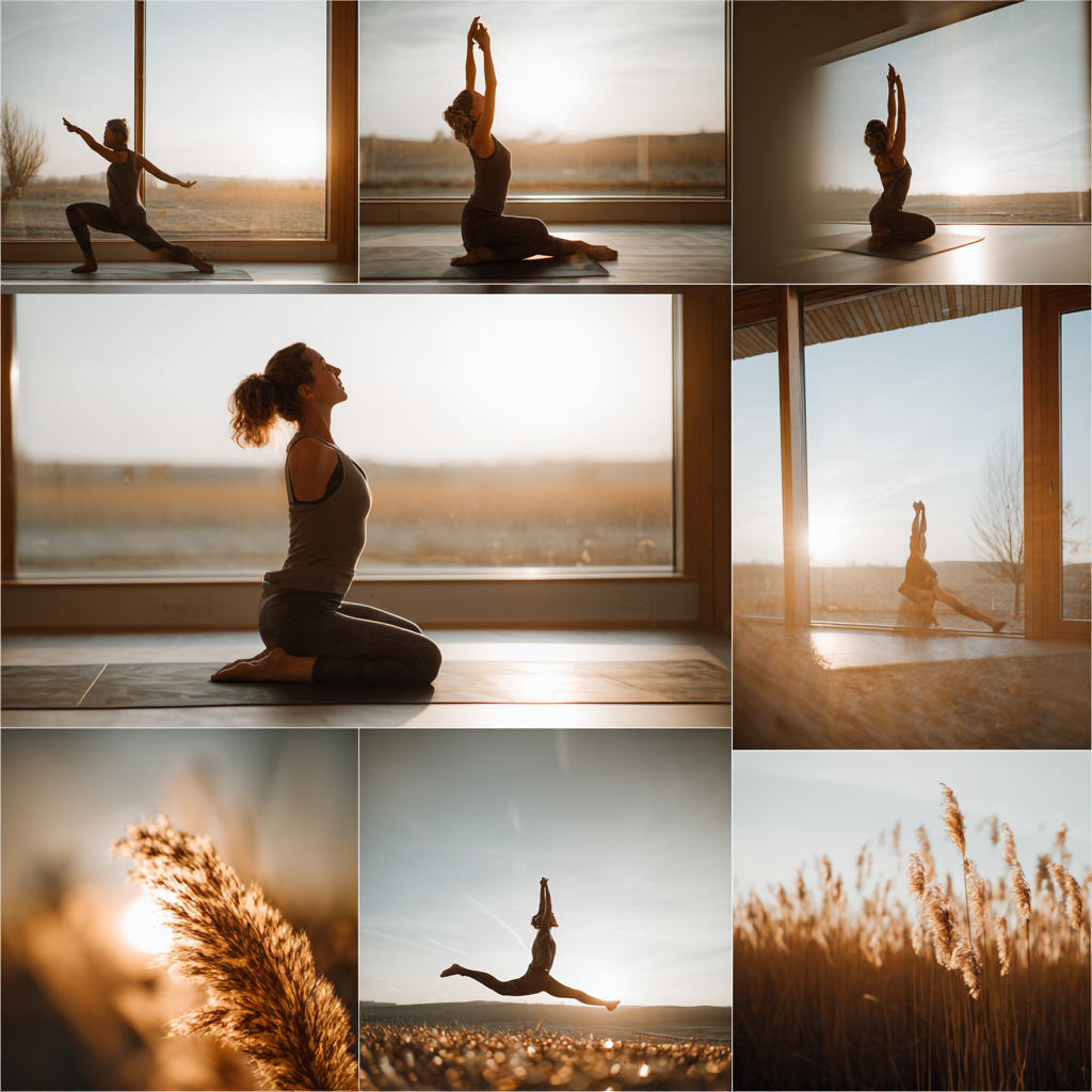 Дихателни техники за издръжливост